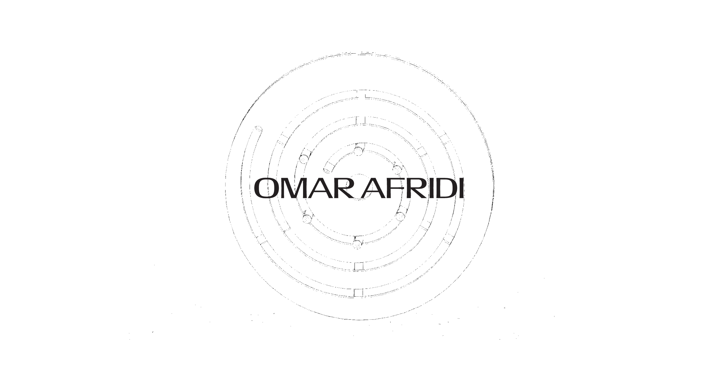 SS25 – OMAR AFRIDI