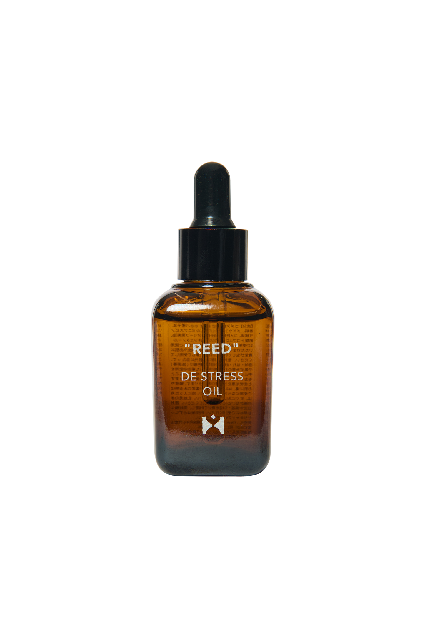 HORO HAIR OIL "REED"
