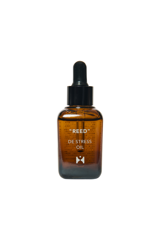 HORO HAIR OIL "REED"