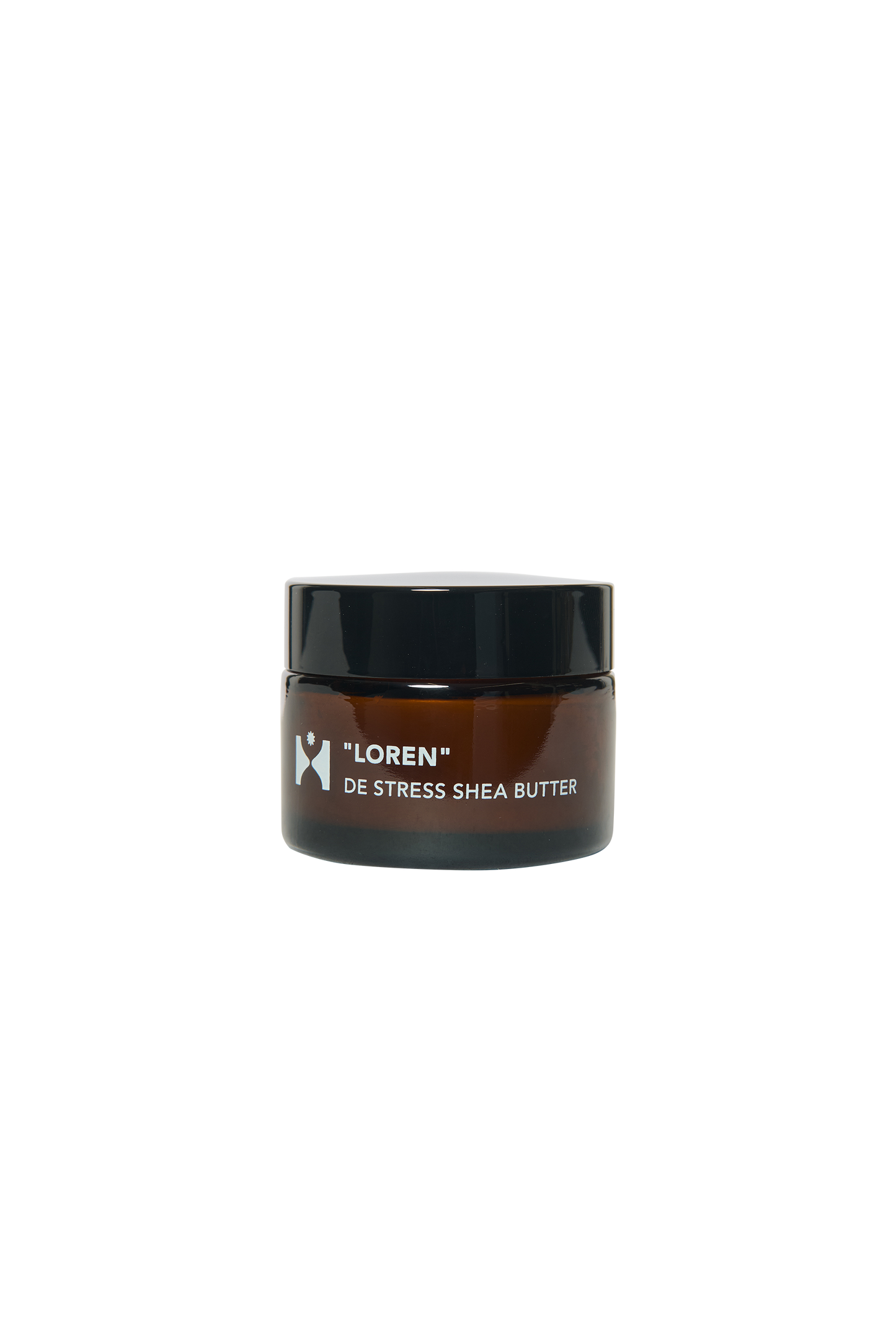 HORO SHEA BUTTER "LOREN"