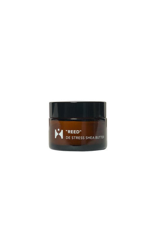 HORO SHEA BUTTER "REED"