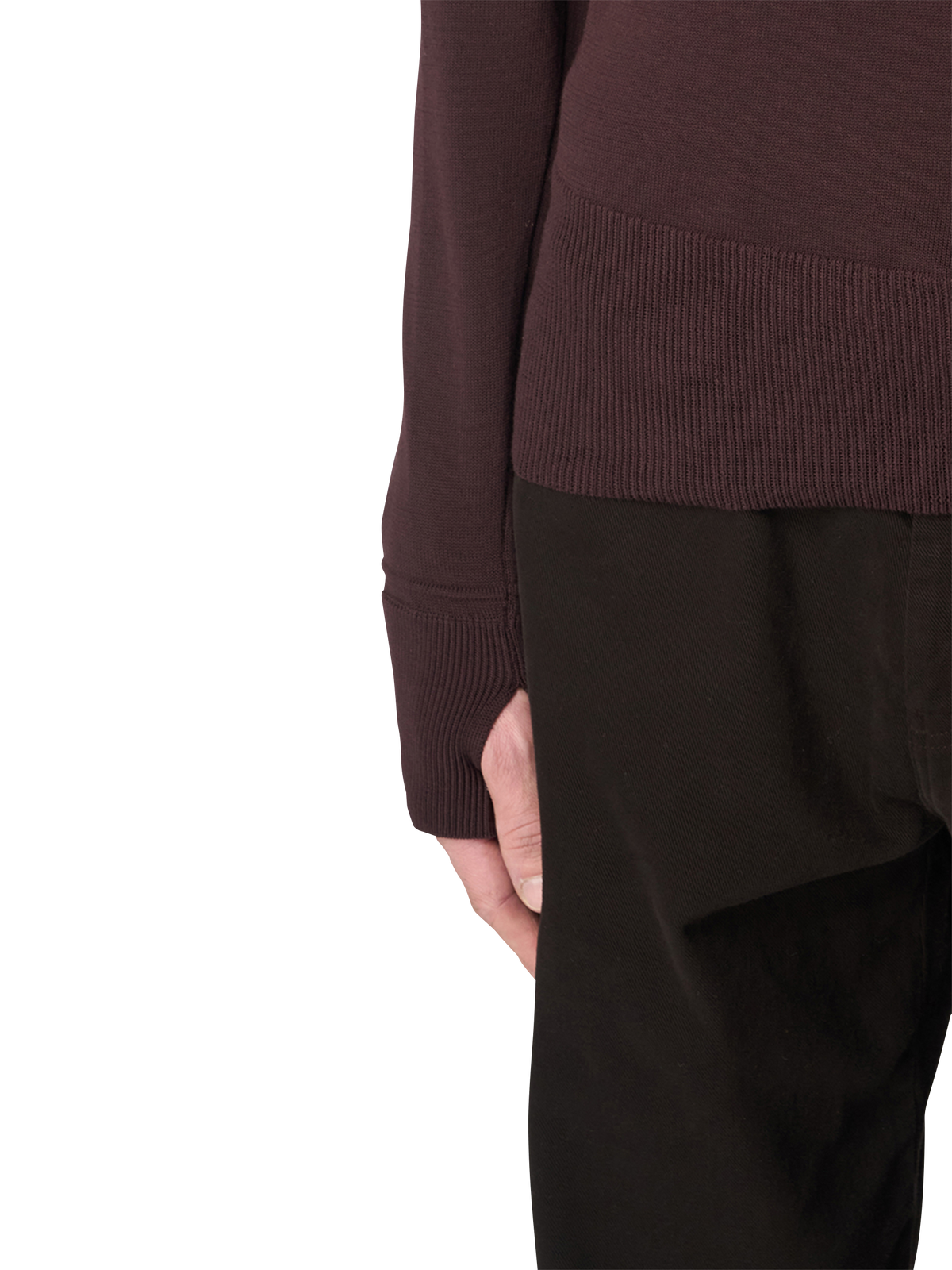 EULITZ KNITTED THERMAL / COTTON SILK