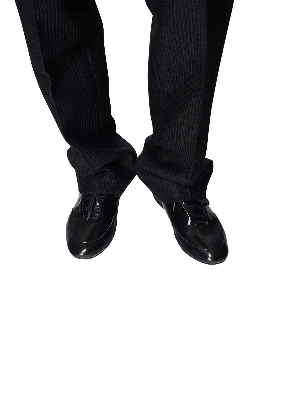 NOXIS SNEAKERS / PATENT LEATHER