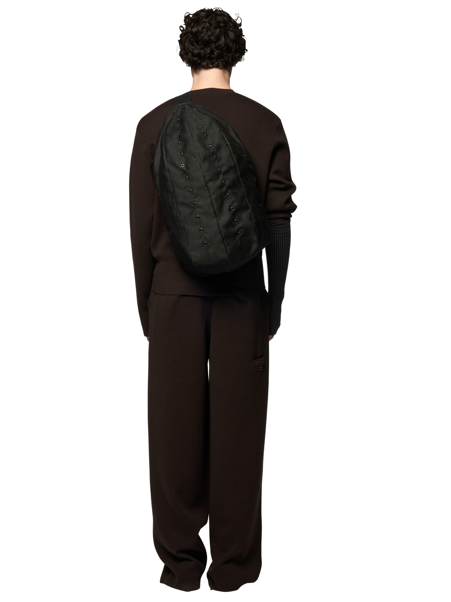 SLING BAG / GERMAN CORD CLOTH