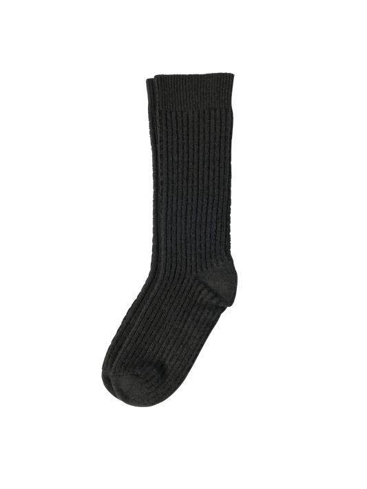 SLANTED SOCKS / ULTRA FINE MERINO WOOL