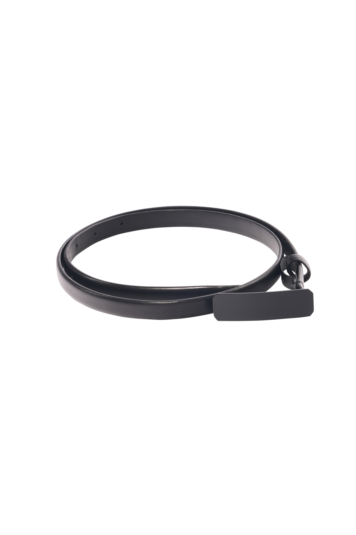 YVES BELT / CALF LEATHER