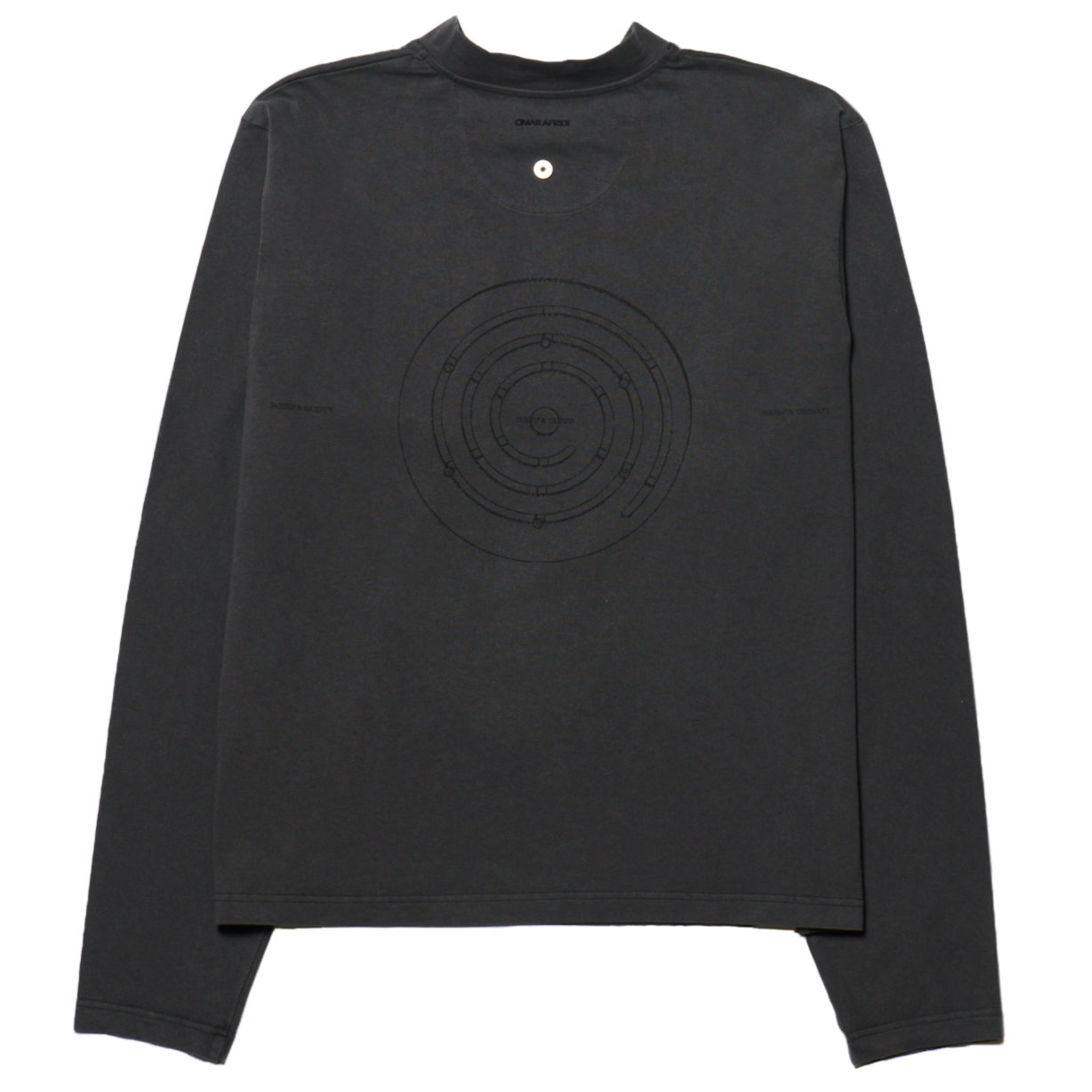 PERPETUAL HELIX L/S T