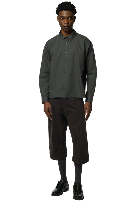 Omar afridi 22aw dress shirt