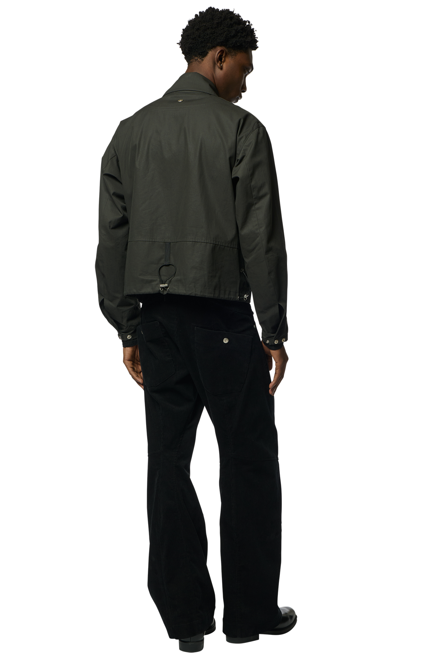 専用Omar Afridi 25SS DRAW CORD BLOUSON ren様専用Omar Afridi 専用Omar Afridi 25SS DRAW CORD BLOUSON ren様専用Omar Afridi