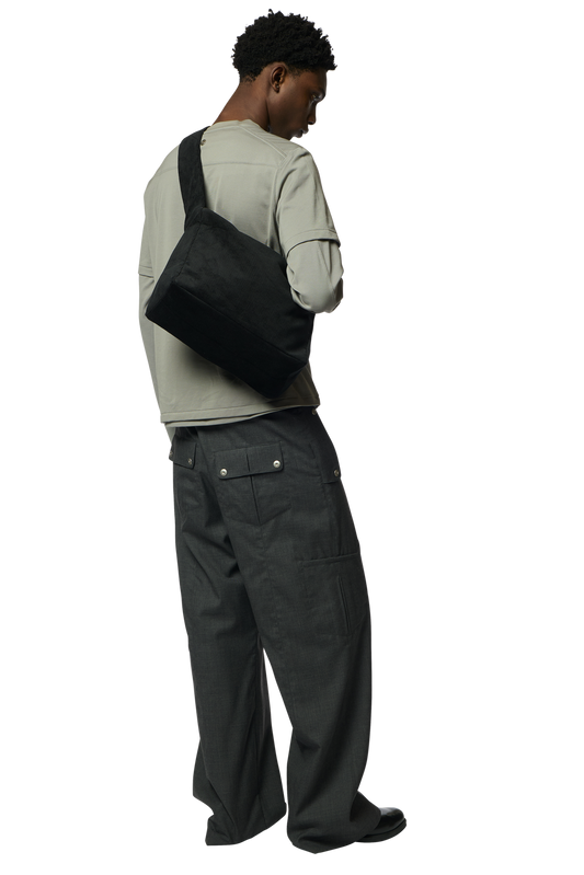 OSCAR BAG / MICRO CORDUROY