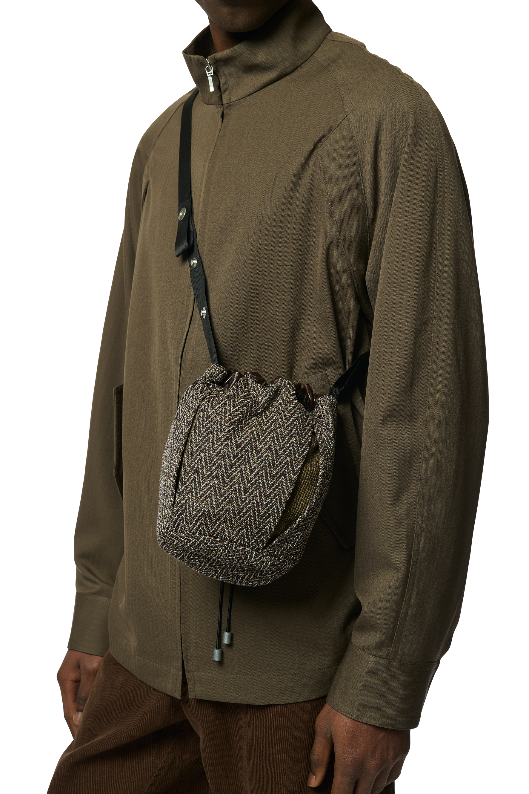 ACCESSORIES – OMAR AFRIDI