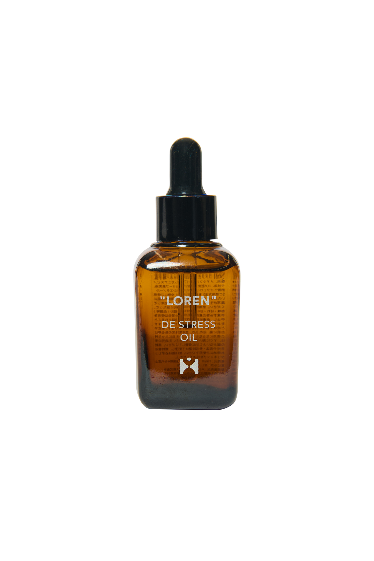 HORO HAIR OIL "LOREN"