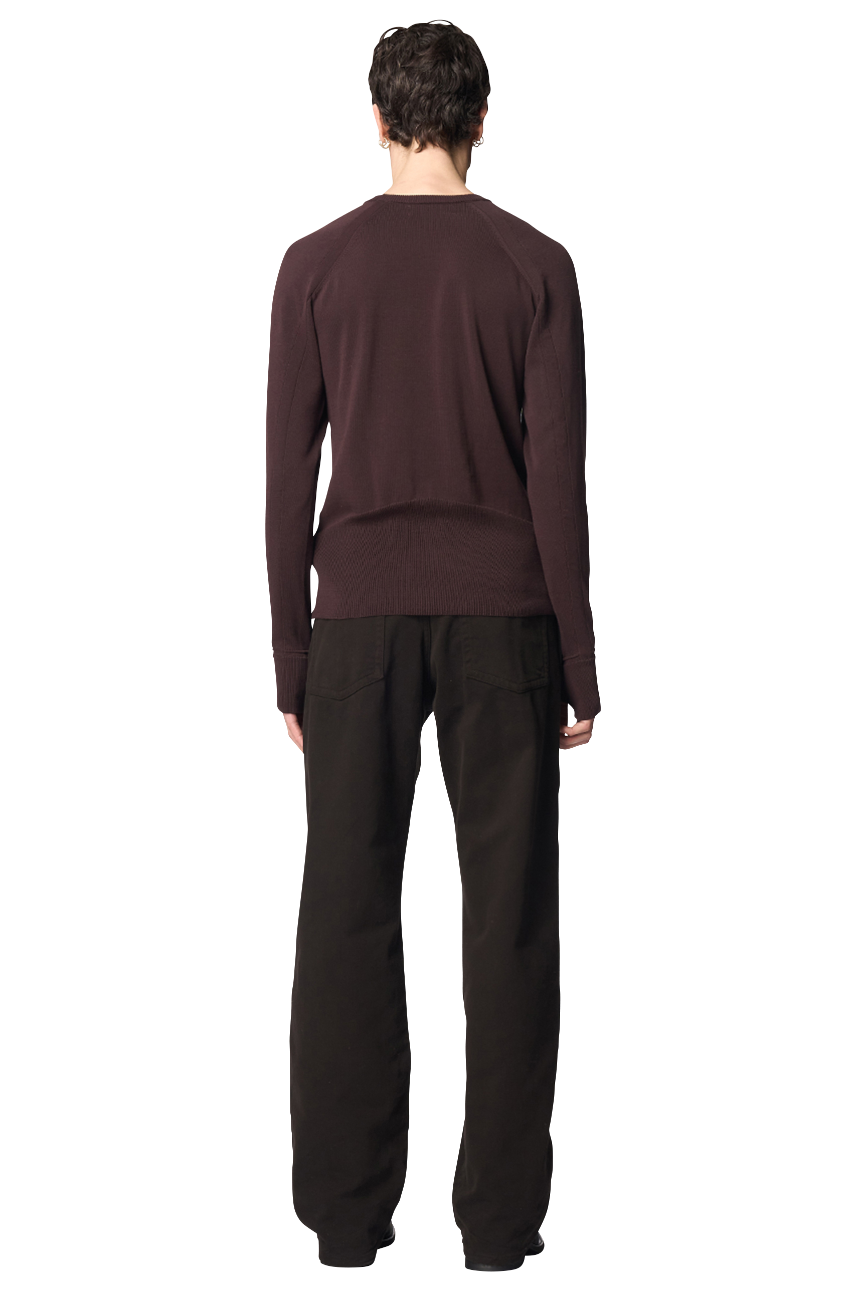 EULITZ KNITTED THERMAL / COTTON SILK