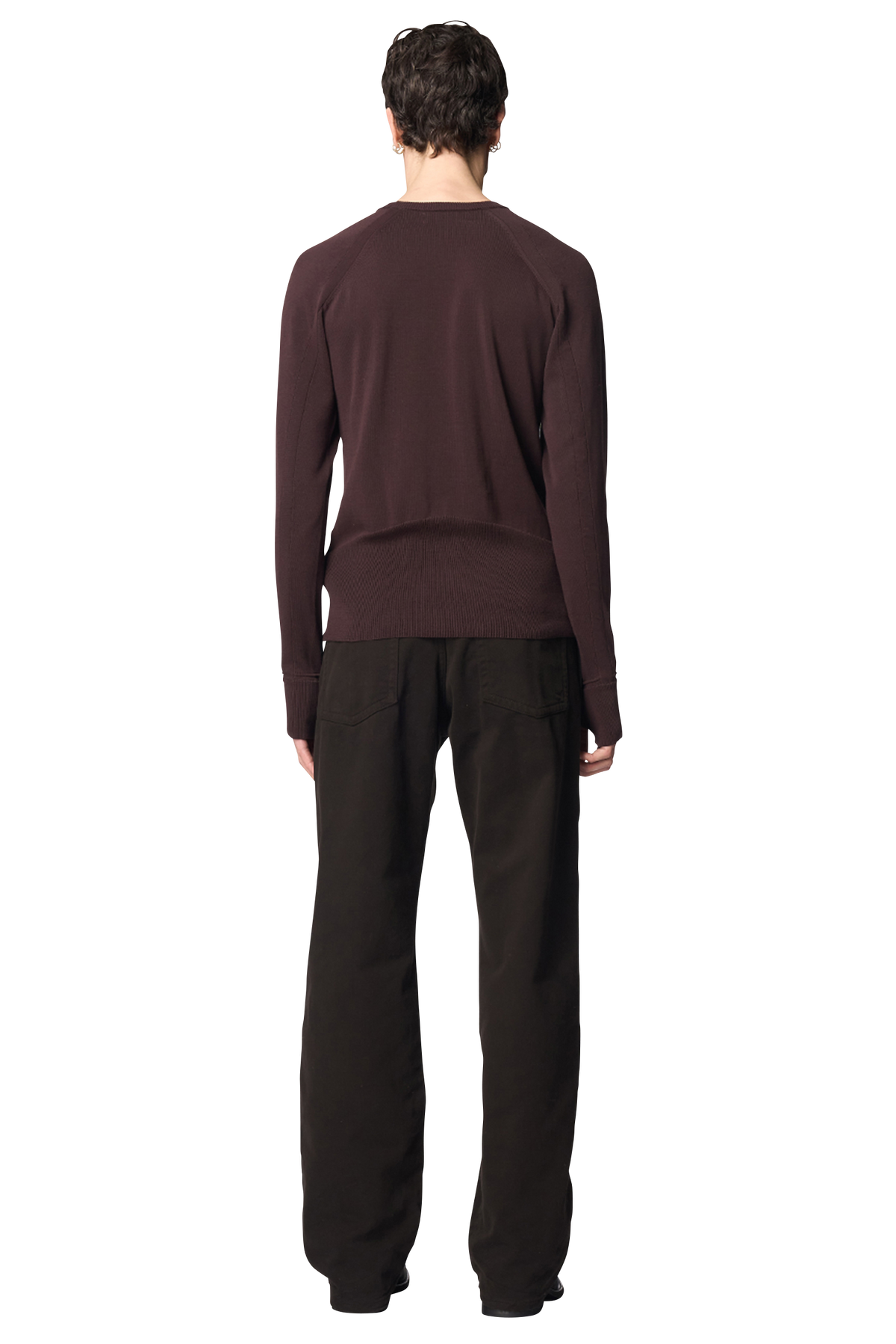 EULITZ KNITTED THERMAL / COTTON SILK