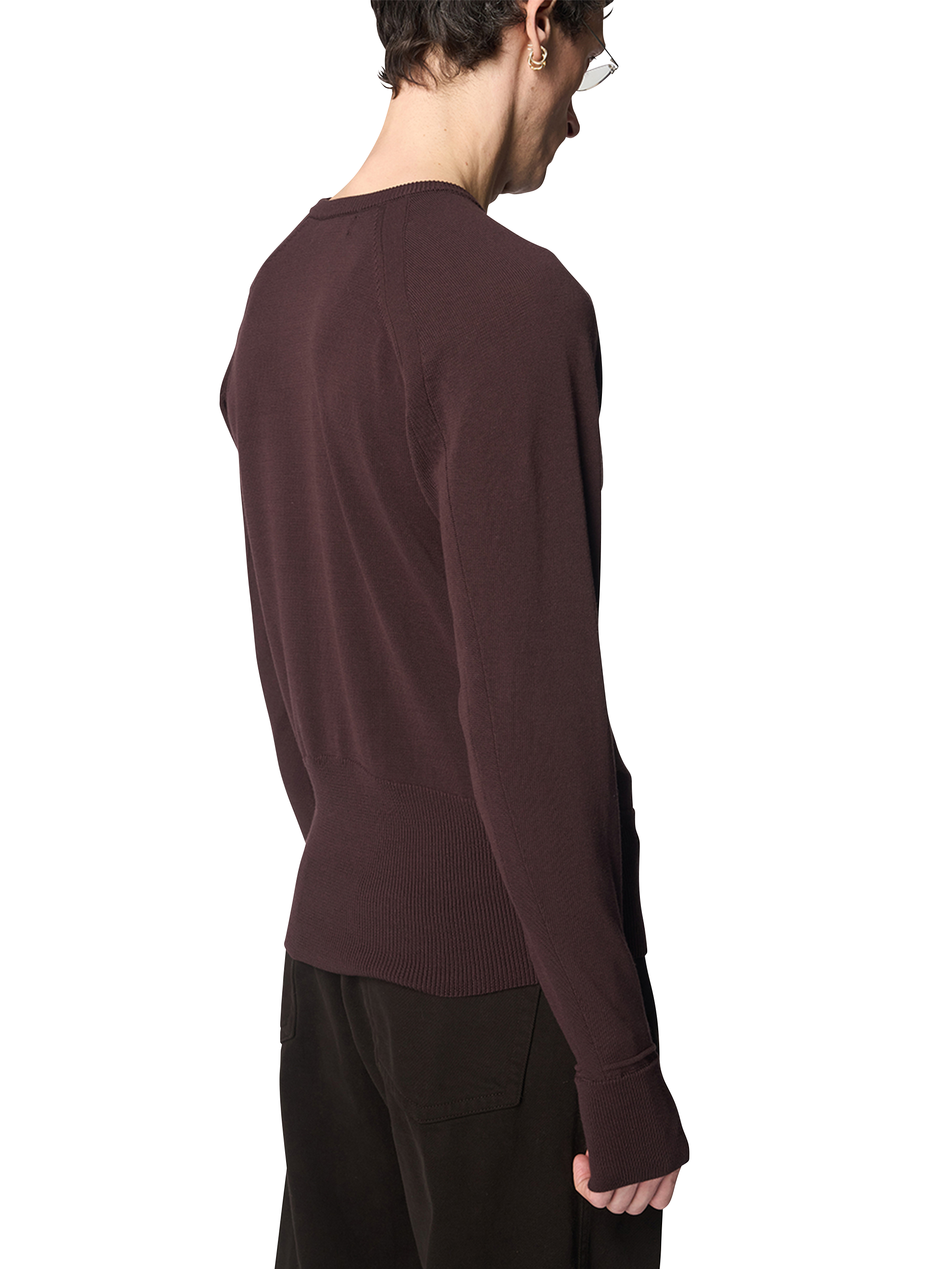 EULITZ KNITTED THERMAL / COTTON SILK