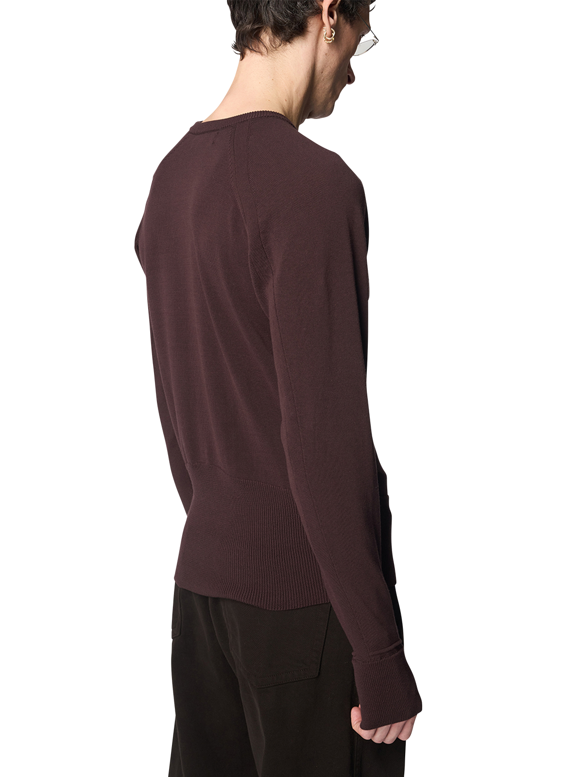 EULITZ KNITTED THERMAL / COTTON SILK