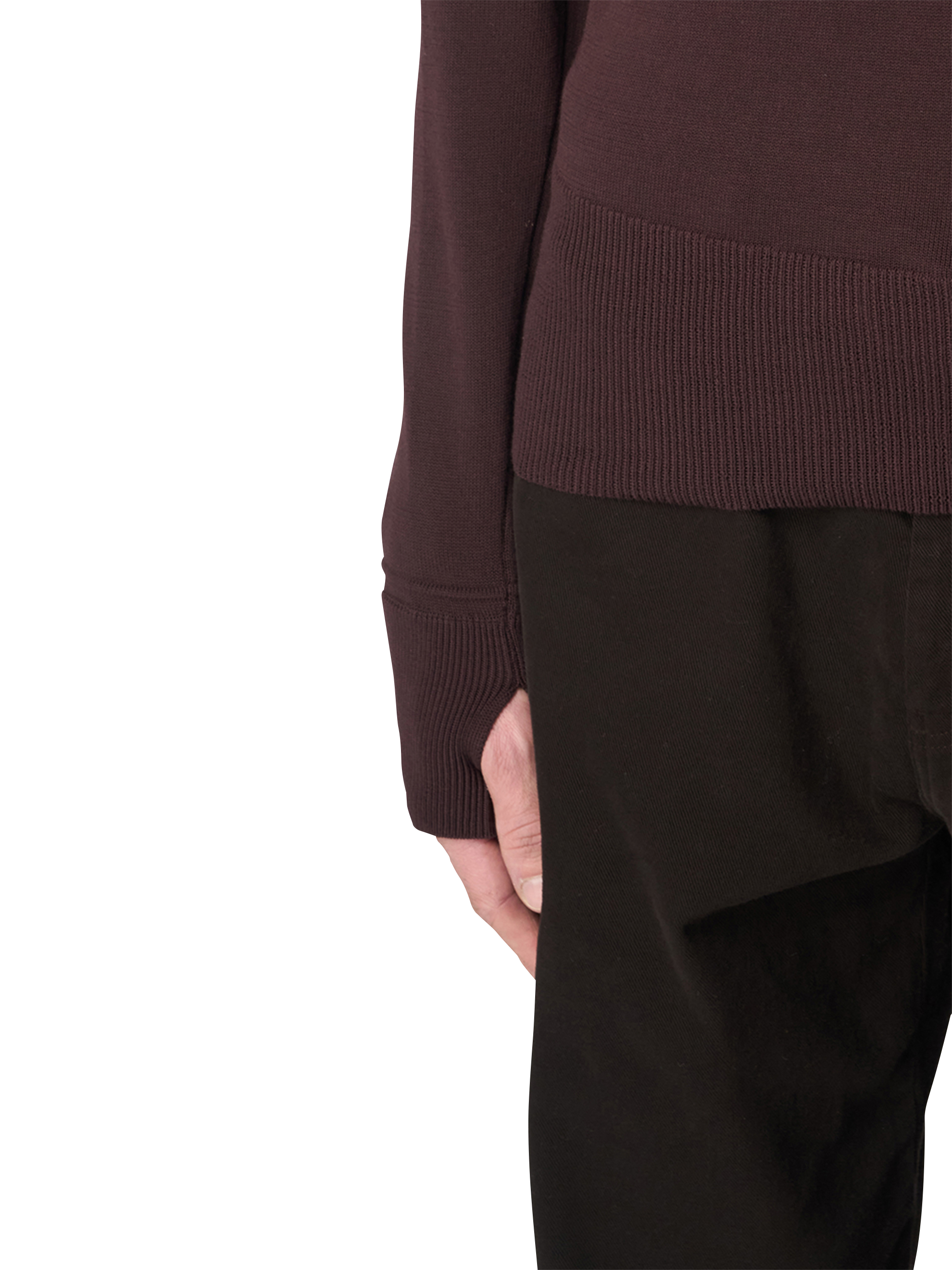 EULITZ KNITTED THERMAL / COTTON SILK