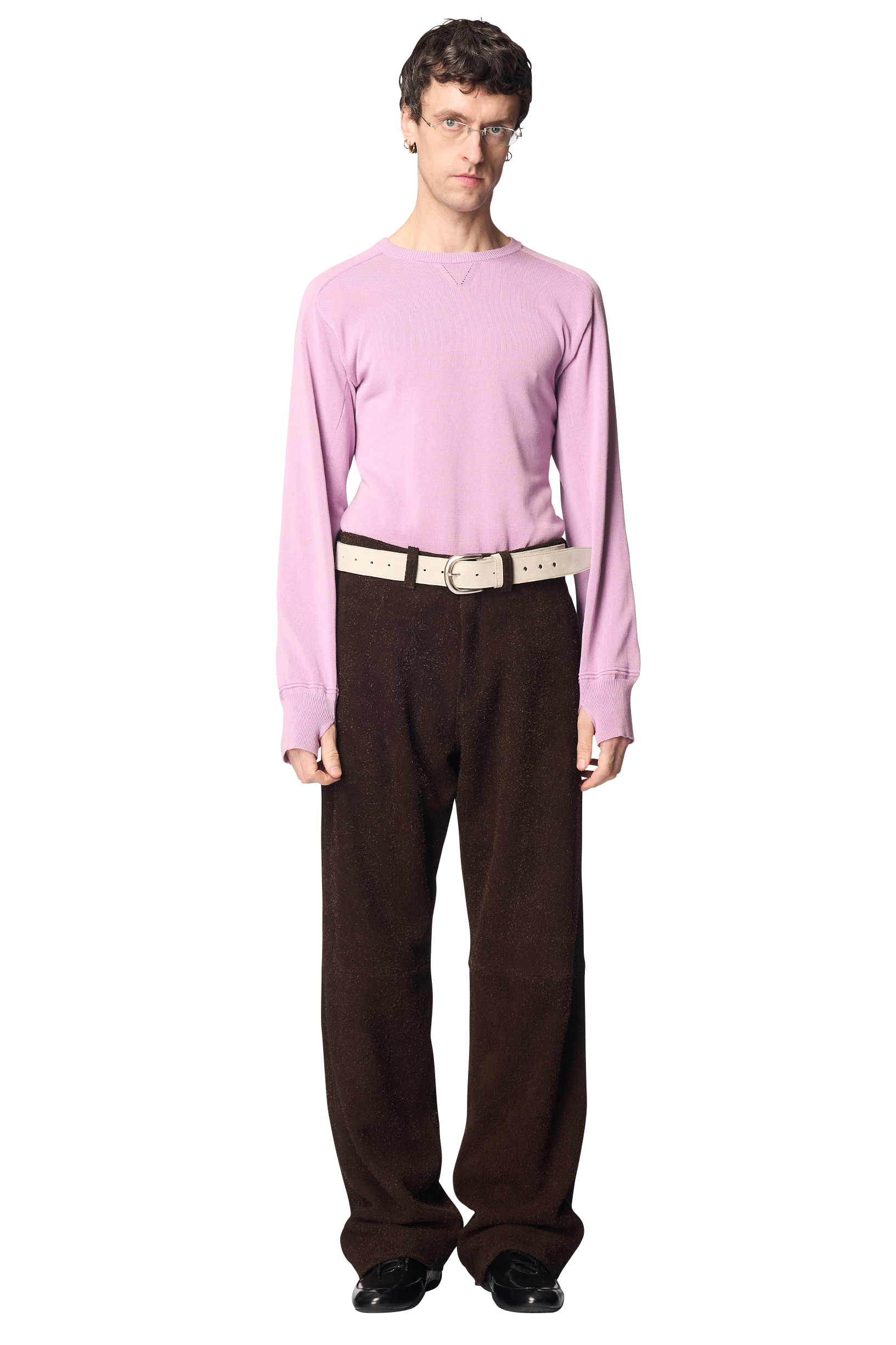 EULITZ KNITTED THERMAL / COTTON SILK