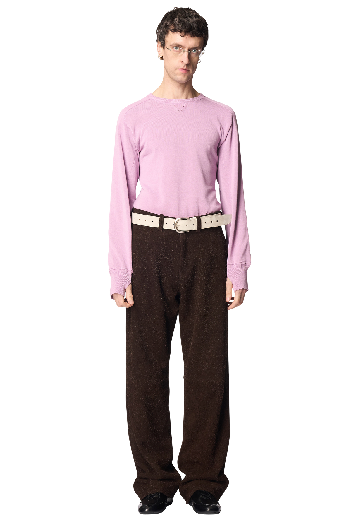 EULITZ KNITTED THERMAL / COTTON SILK