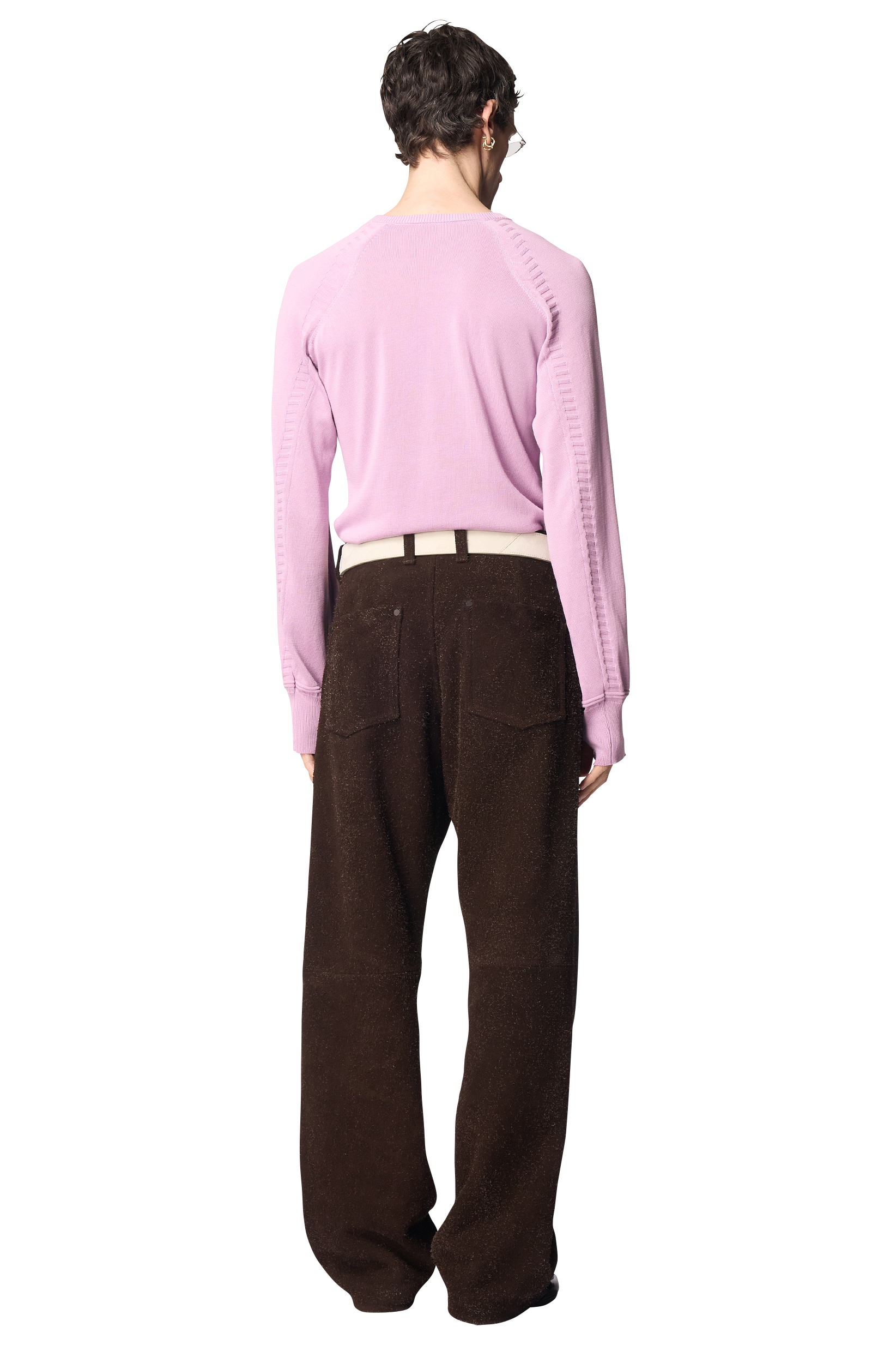 EULITZ KNITTED THERMAL / COTTON SILK