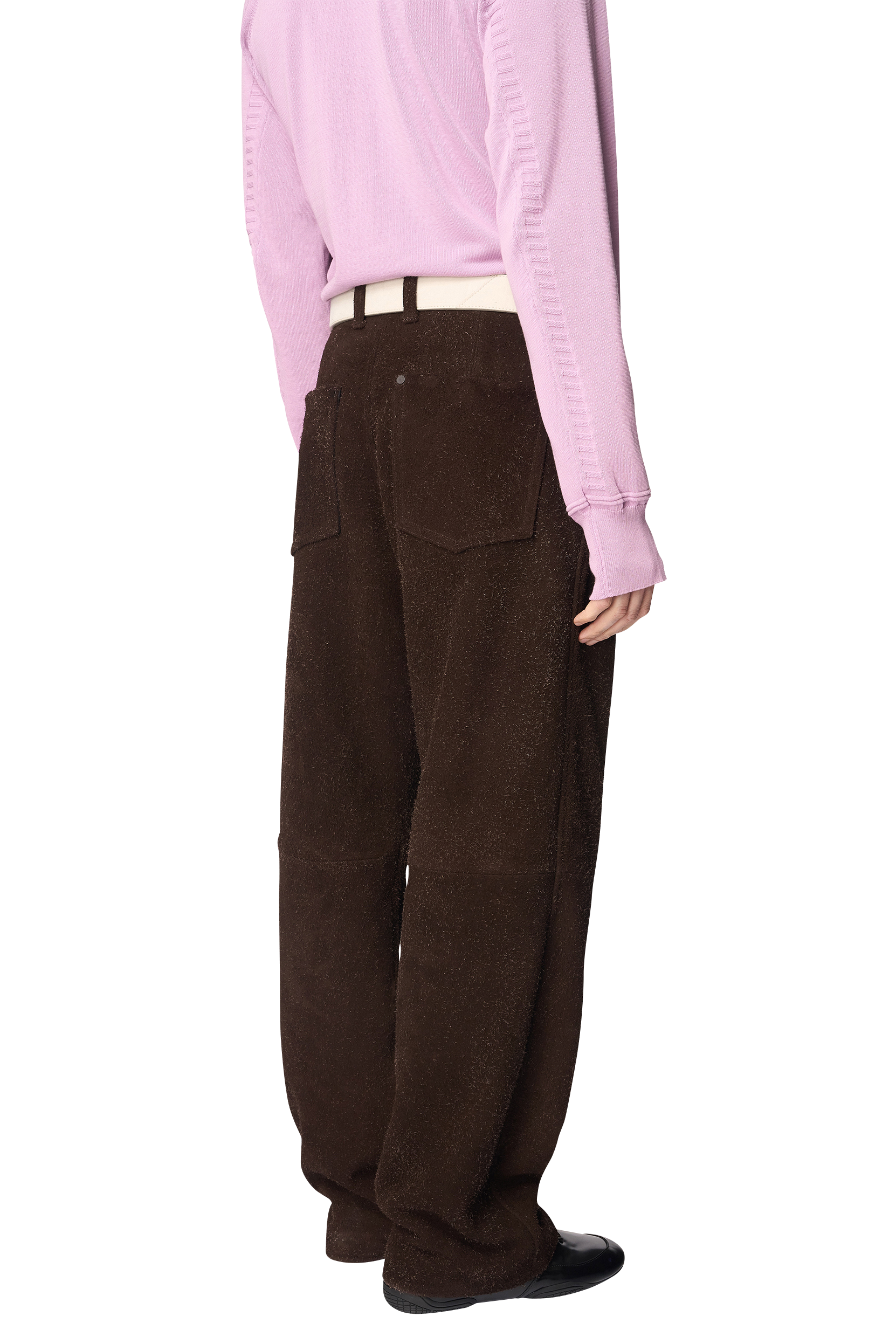 EULITZ KNITTED THERMAL / COTTON SILK