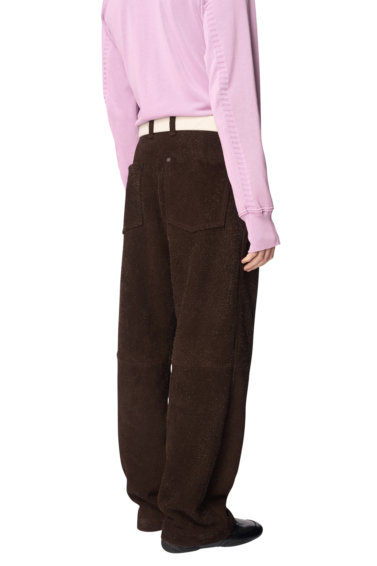 EULITZ KNITTED THERMAL / COTTON SILK
