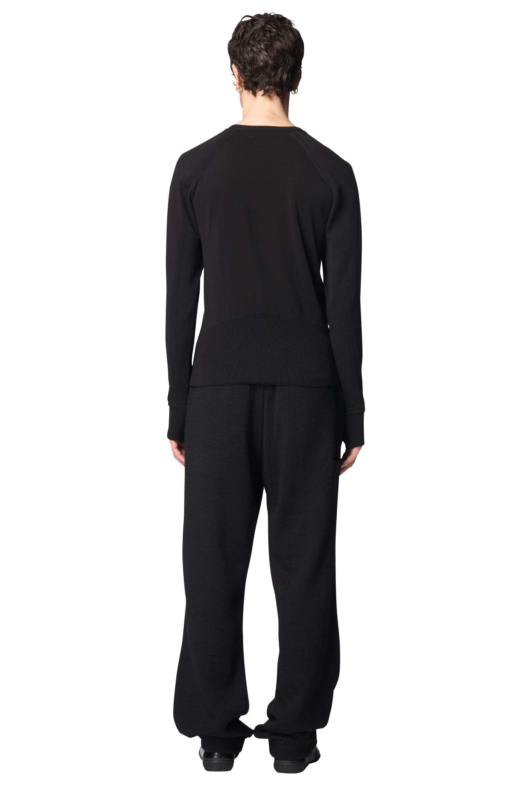 EULITZ KNITTED THERMAL / COTTON SILK