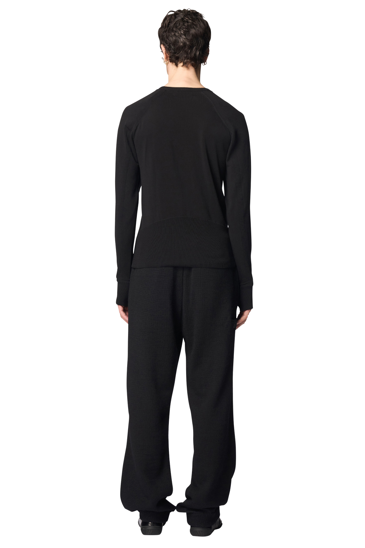 EULITZ KNITTED THERMAL / COTTON SILK
