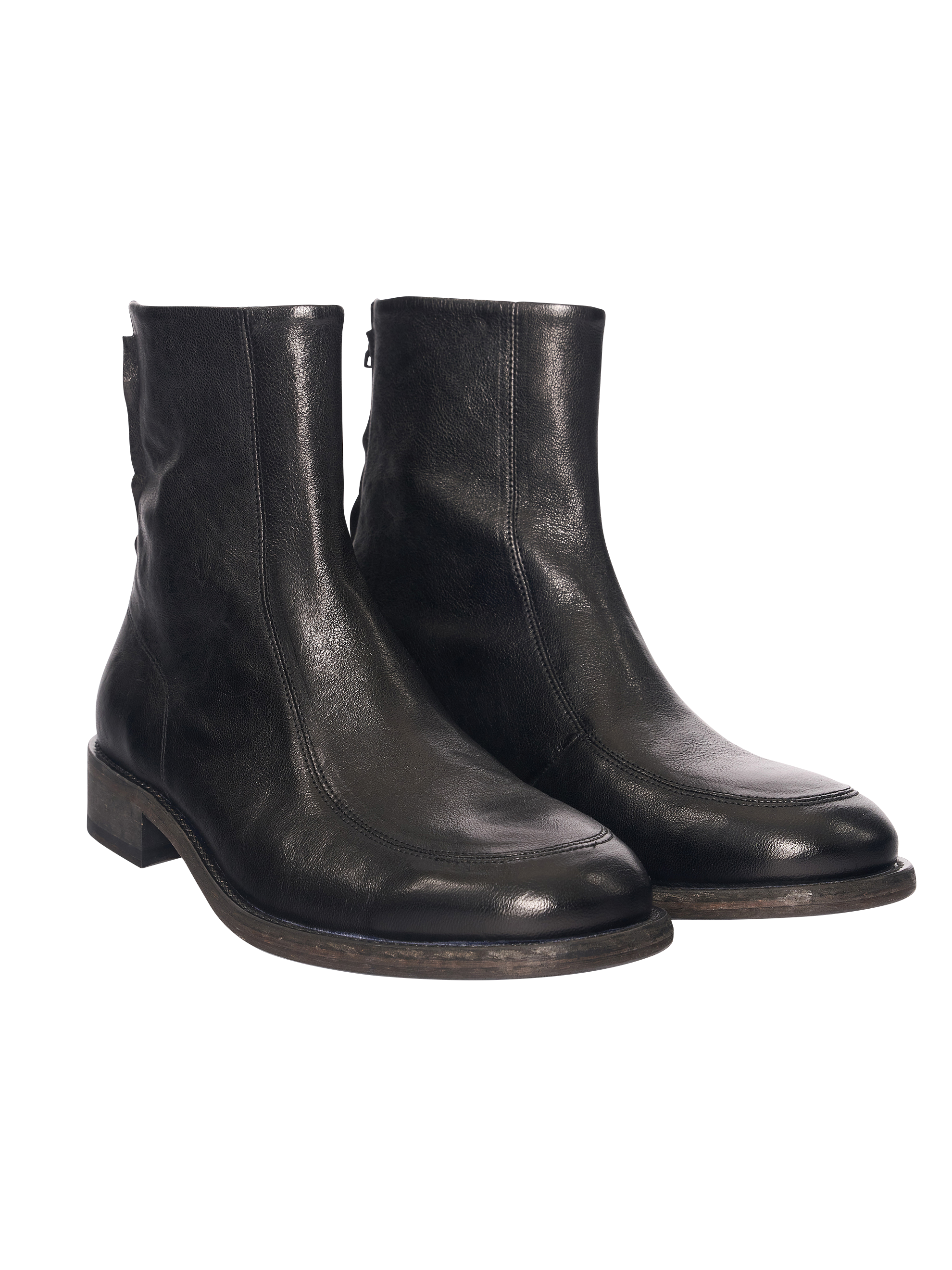 MILLER BOOTS / GOAT SKIN