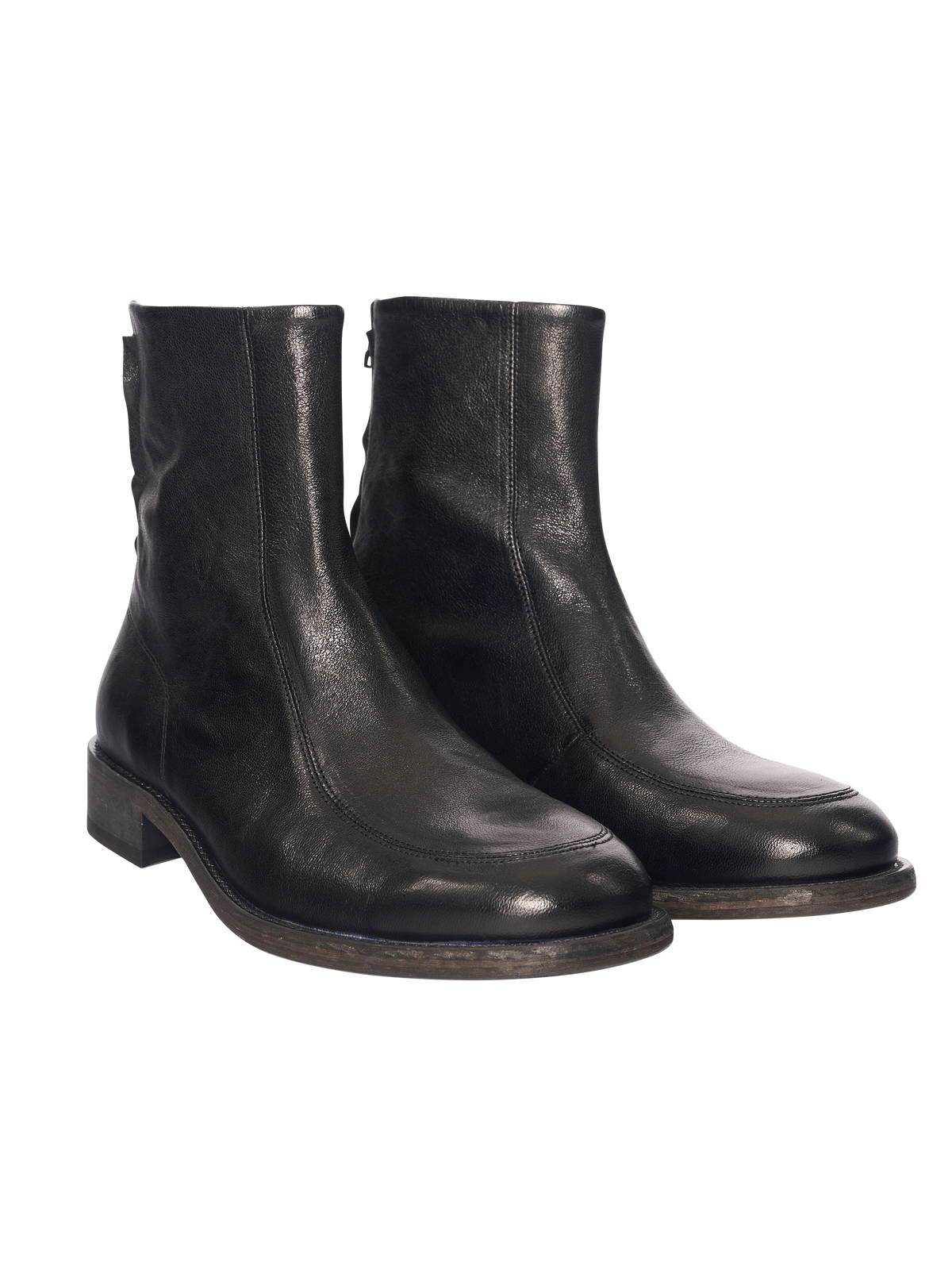 MILLER BOOTS / GOAT SKIN