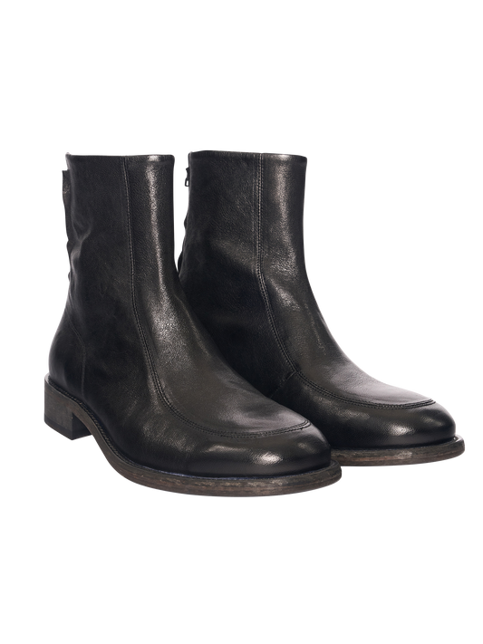 MILLER BOOTS / GOAT SKIN