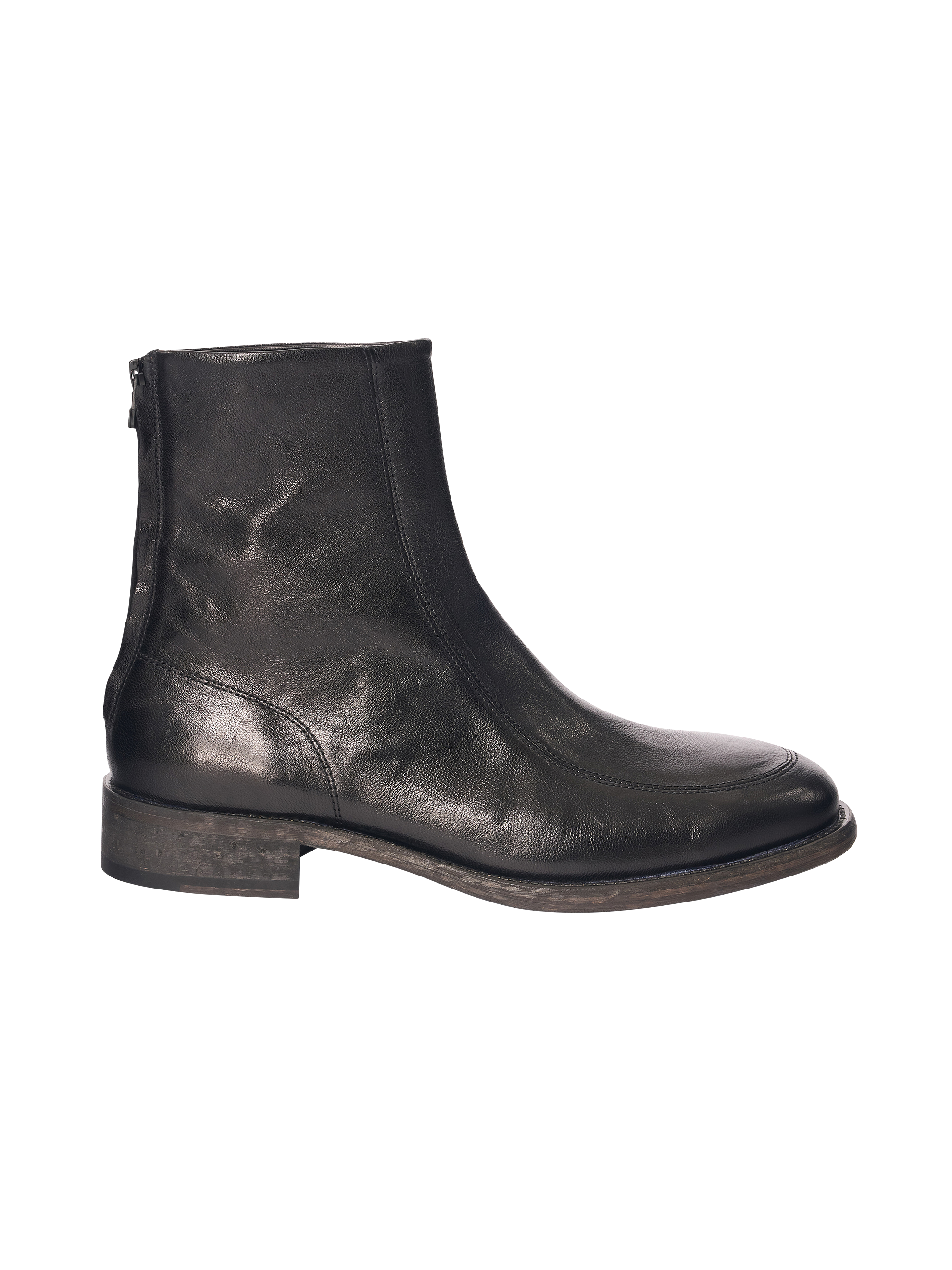 MILLER BOOTS / GOAT SKIN