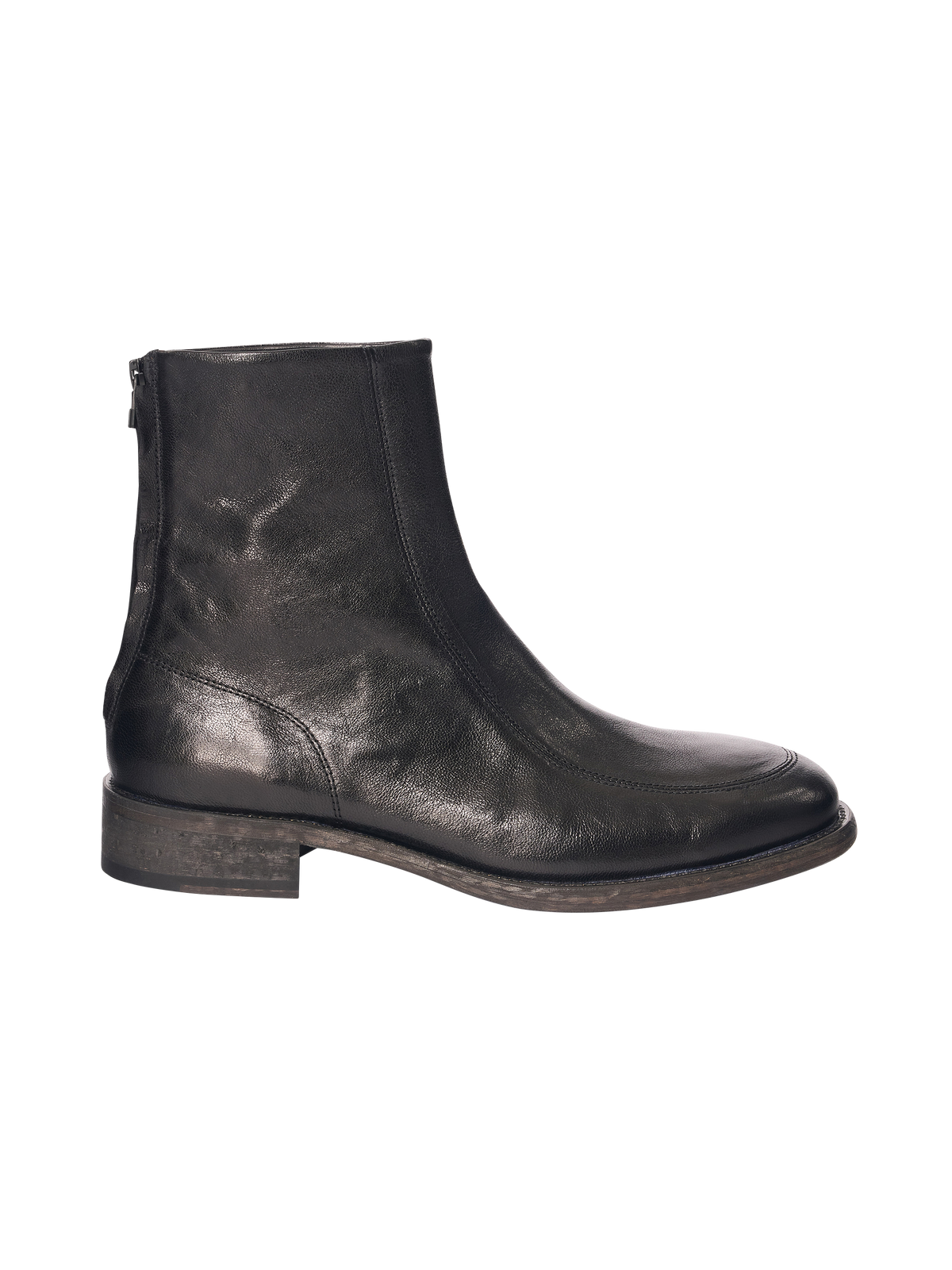 MILLER BOOTS / GOAT SKIN
