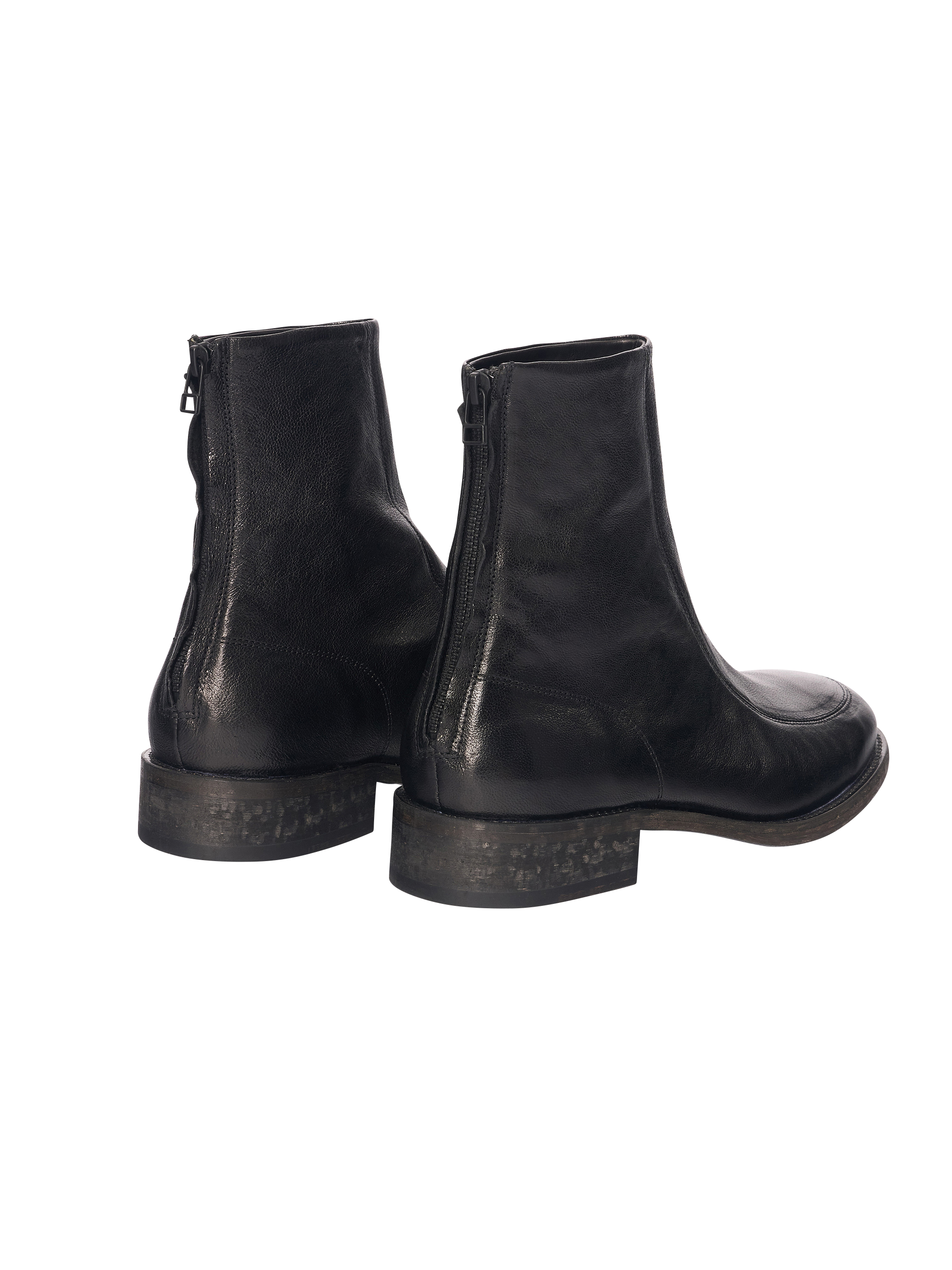MILLER BOOTS / GOAT SKIN