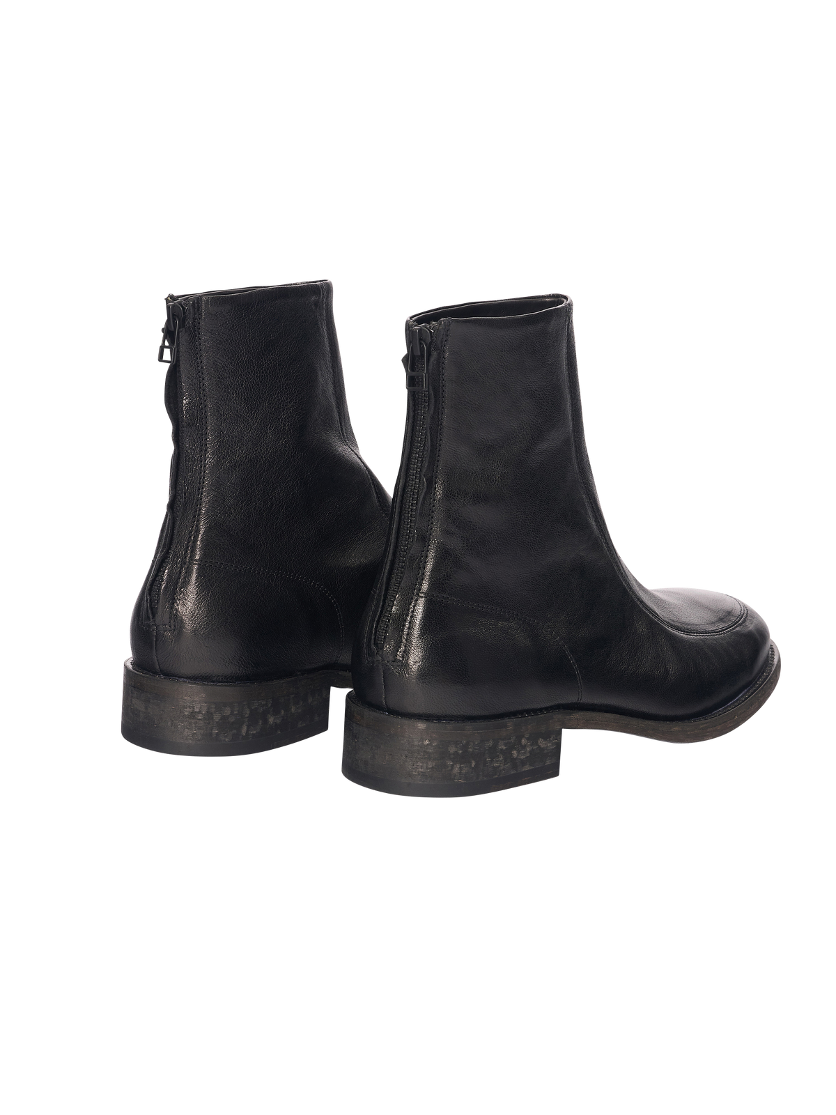 MILLER BOOTS / GOAT SKIN