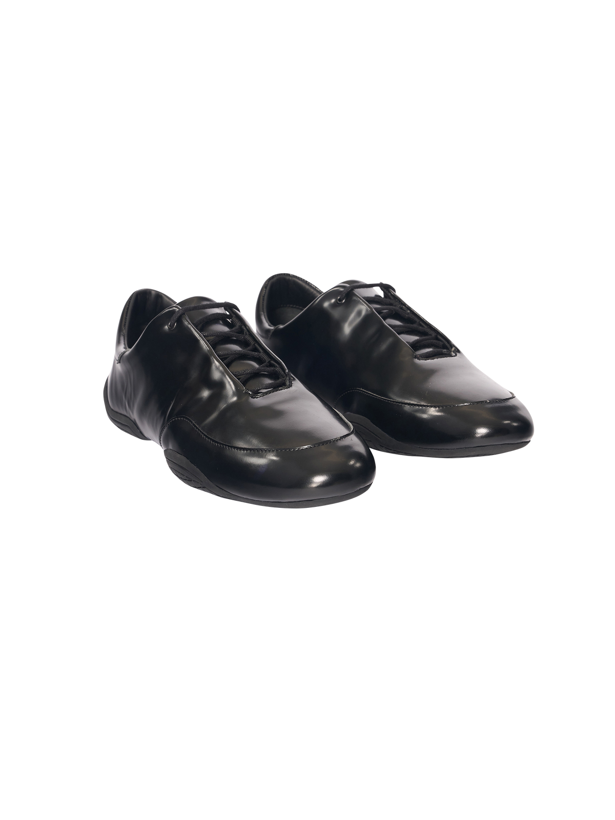 NOXIS SNEAKERS / PATENT LEATHER