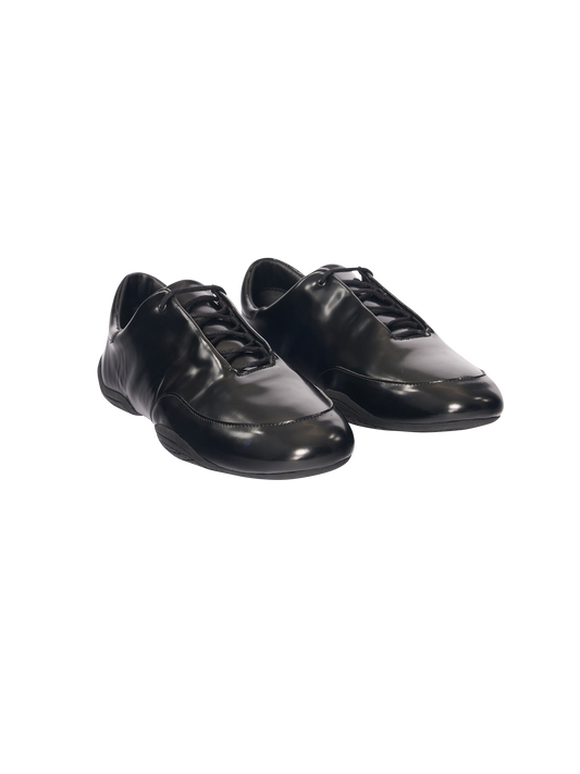 NOXIS SNEAKERS / PATENT LEATHER