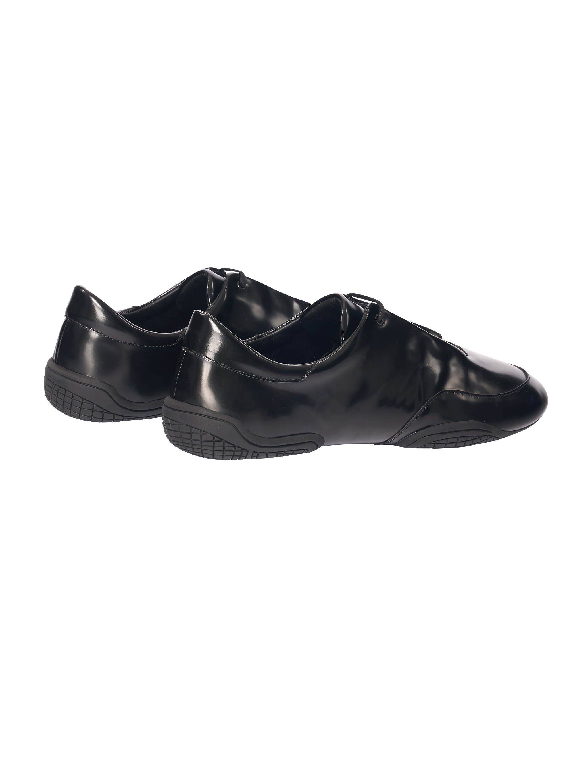 NOXIS SNEAKERS / PATENT LEATHER