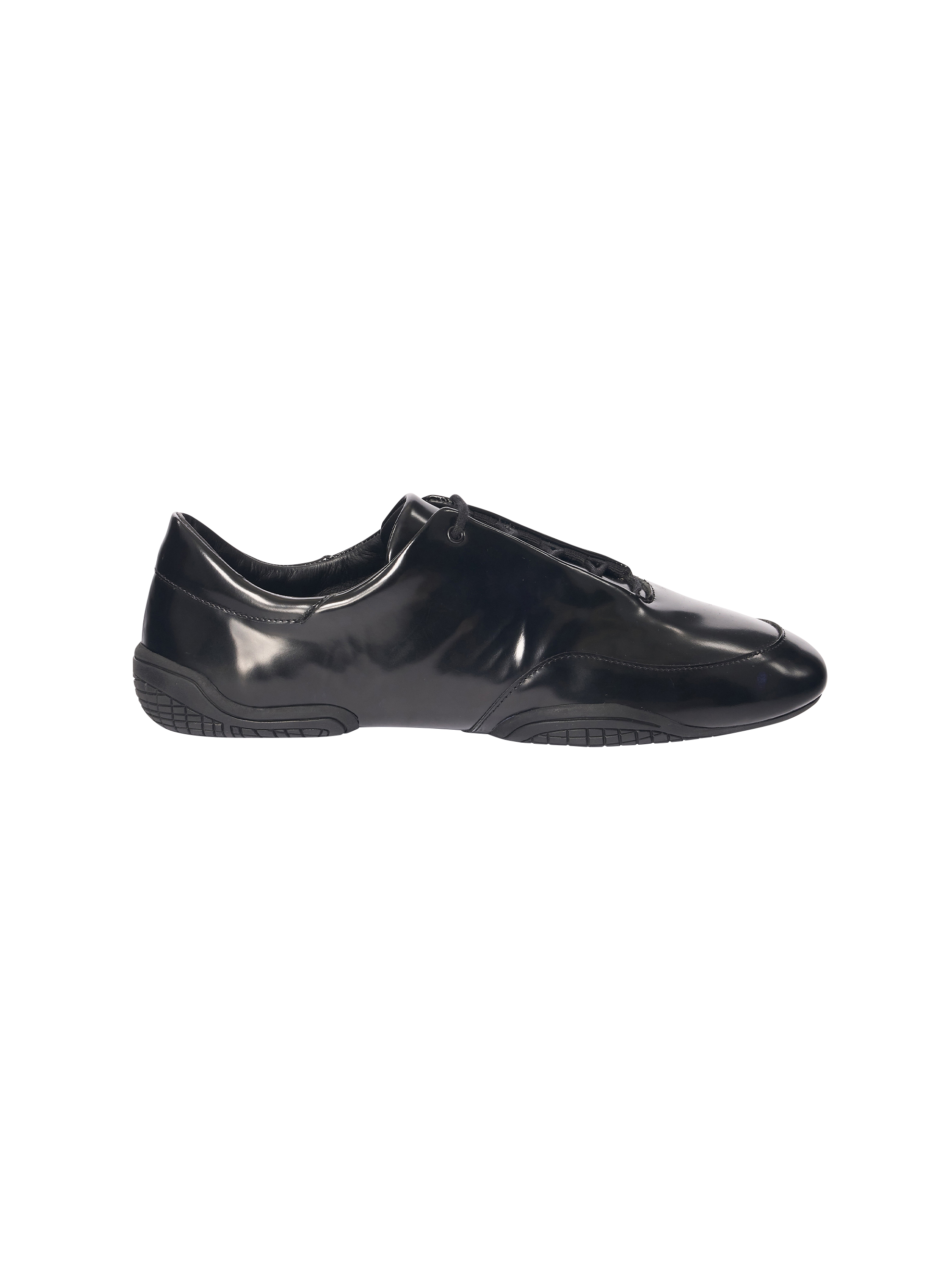 NOXIS SNEAKERS / PATENT LEATHER