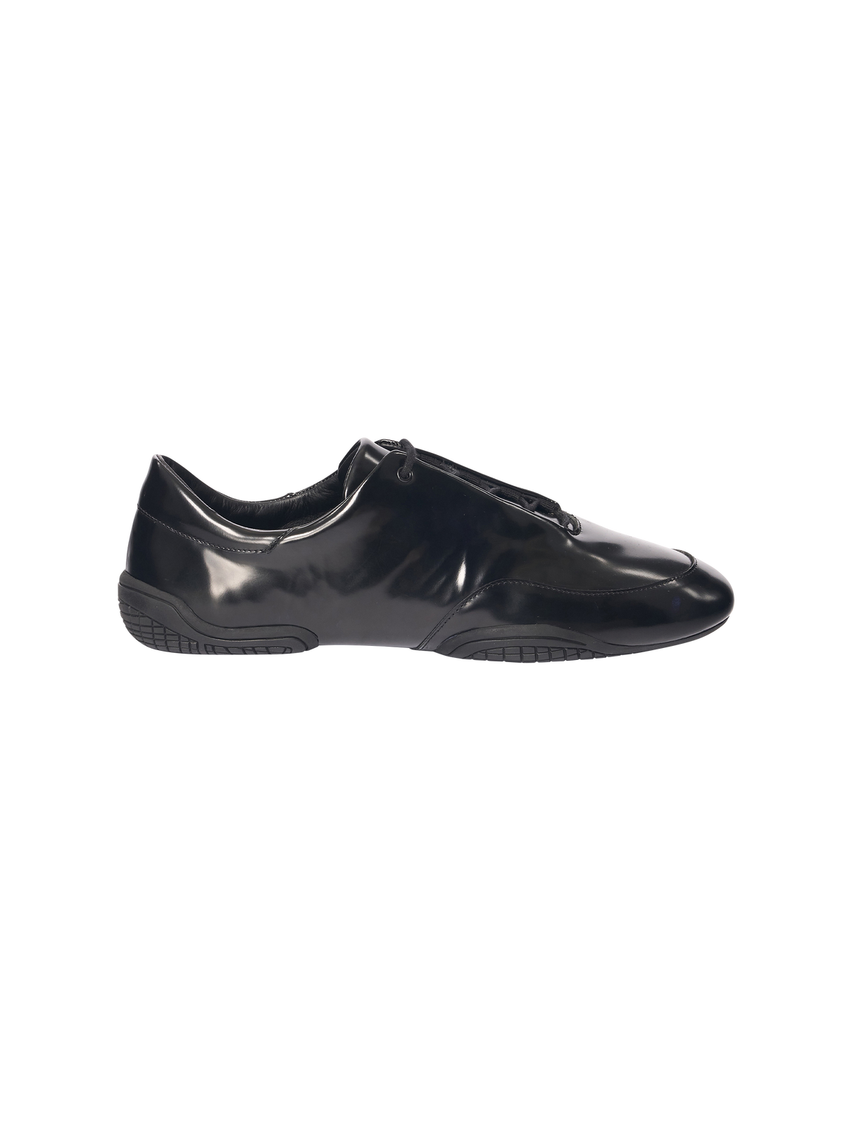 NOXIS SNEAKERS / PATENT LEATHER