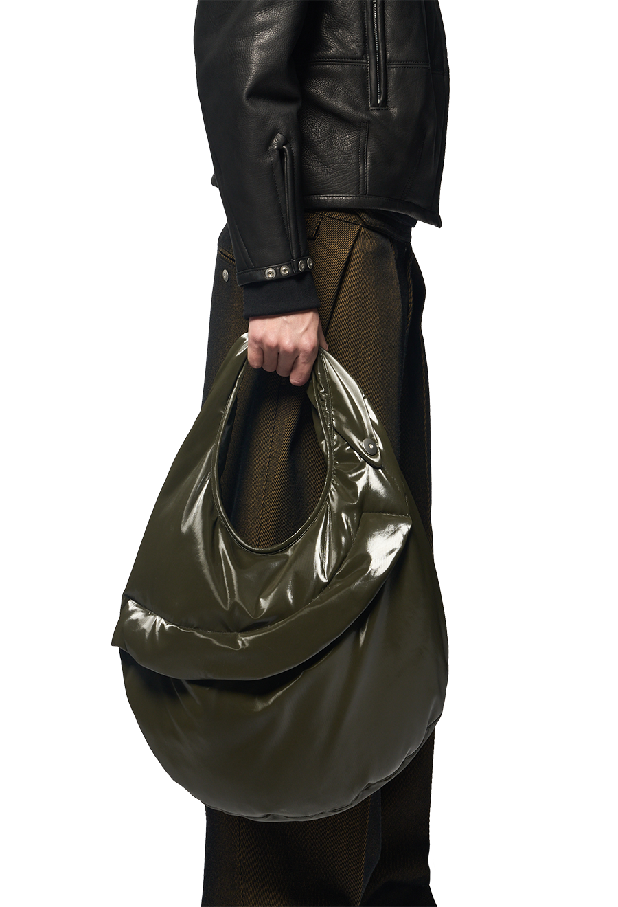 omar afridi 24aw midi lidia bag yellow Omar Afridi midi omar afridi 24aw midi lidia bag yellow Omar Afridi midi