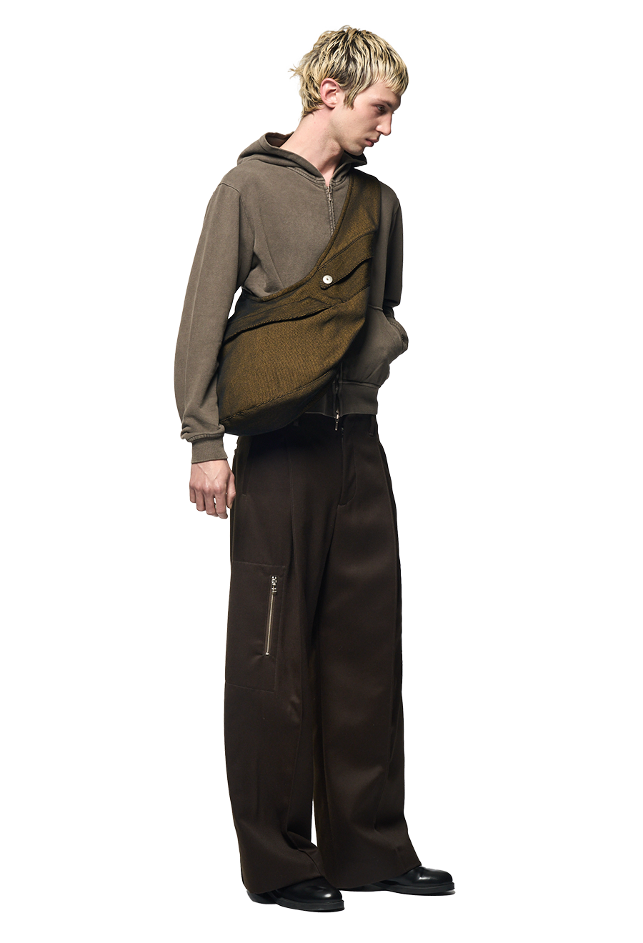 Omar Afridi midi Lidia Bag 24aw Omar Afridi midi Lidia Bag 24aw
