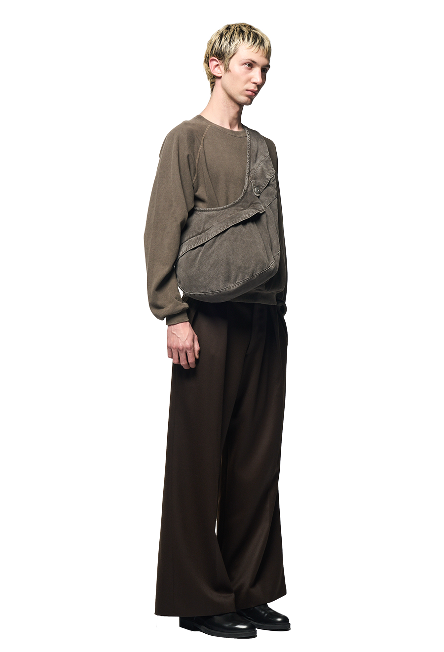 Omar Afridi midi Lidia Bag 24aw Omar Afridi midi Lidia Bag 24aw