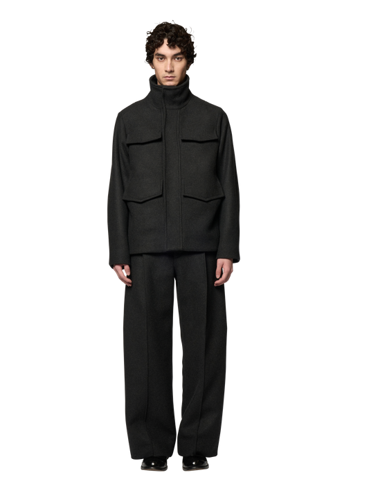 M65 BLOUSON / MELTON
