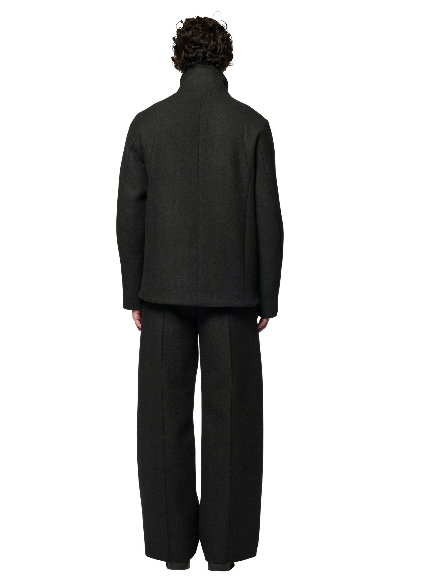 M65 BLOUSON / MELTON