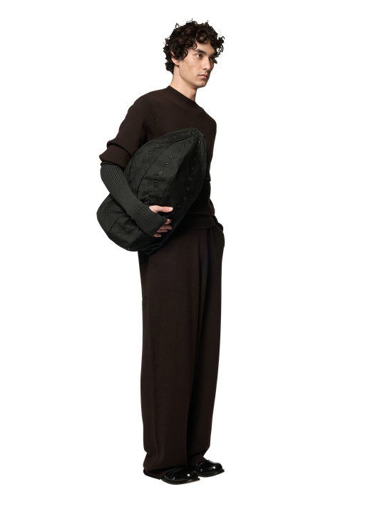 SLING BAG / GERMAN CORD CLOTH