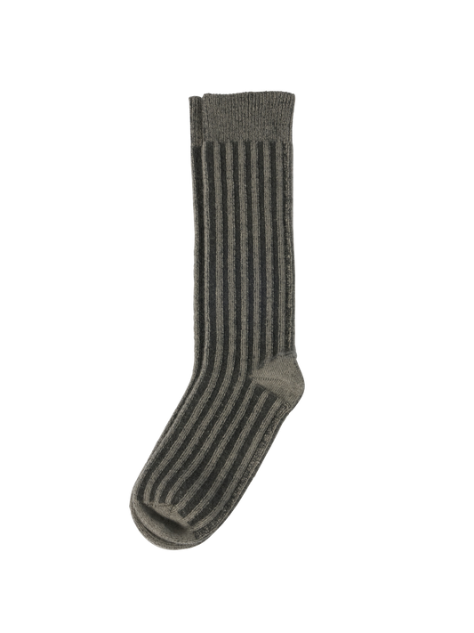 ARTICULATED SOCKS / ULTRA FINE MERINO WOOL