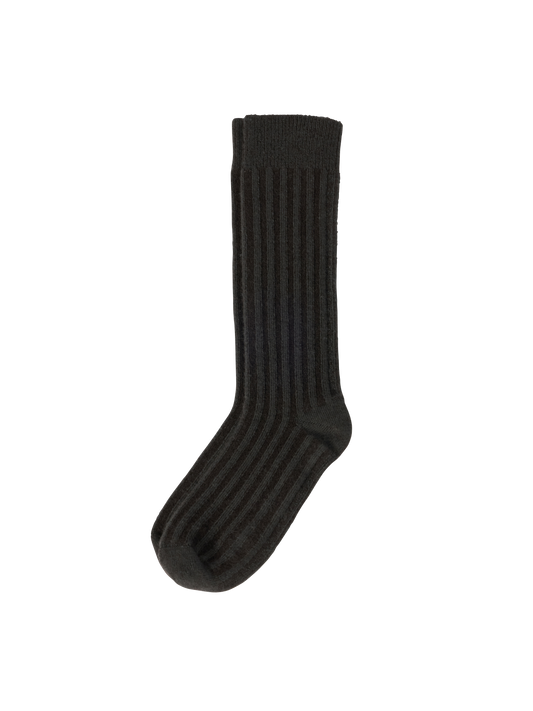 ARTICULATED SOCKS / ULTRA FINE MERINO WOOL