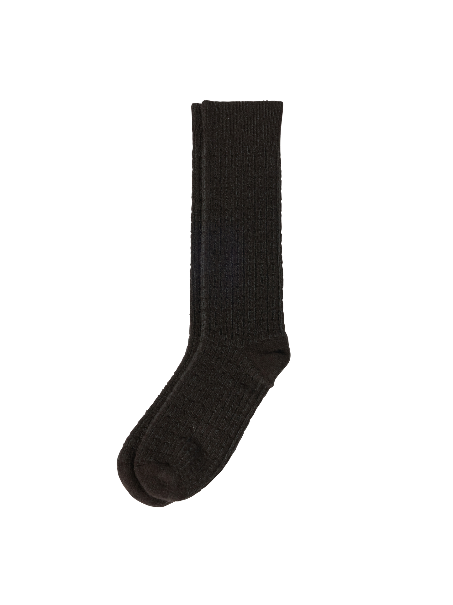 SLANTED SOCKS / ULTRA FINE MERINO WOOL