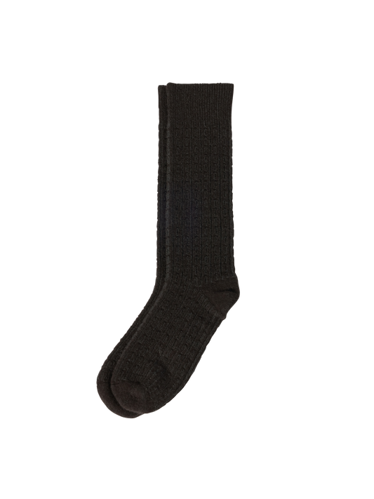 SLANTED SOCKS / ULTRA FINE MERINO WOOL
